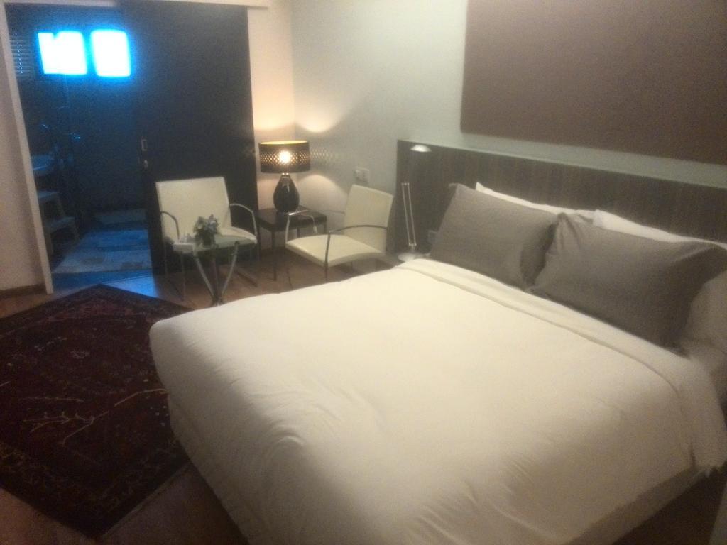 The Boutique Residence Hotel George Town Exterior photo