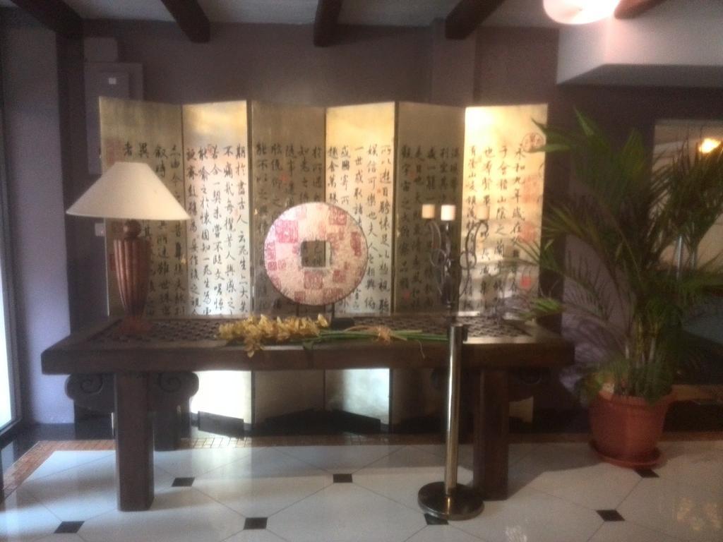 The Boutique Residence Hotel George Town Exterior photo
