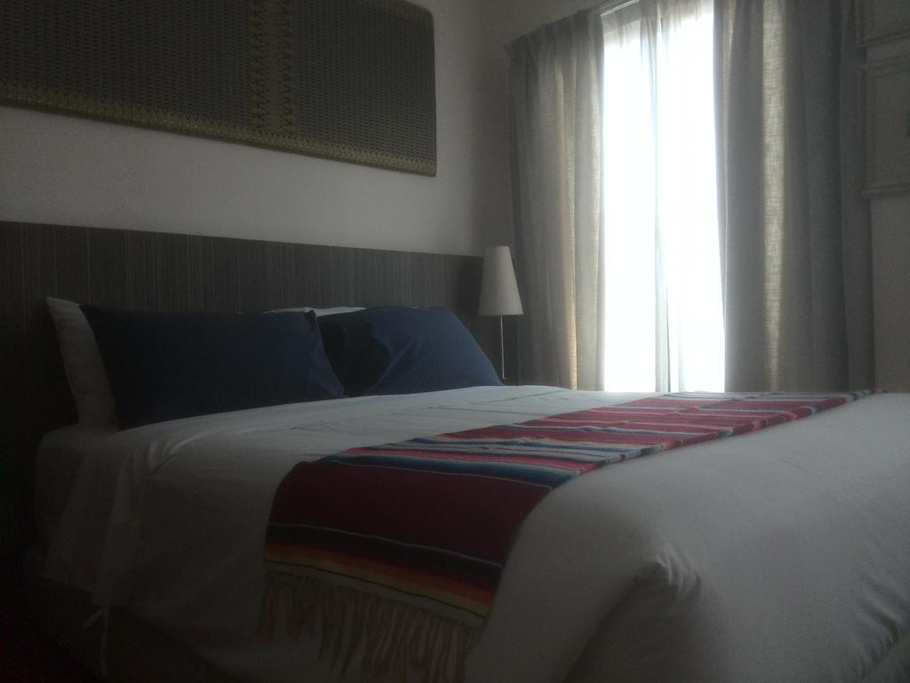 The Boutique Residence Hotel George Town Room photo