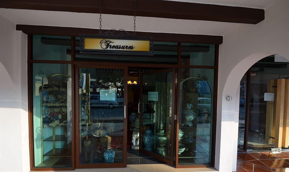The Boutique Residence Hotel George Town Exterior photo